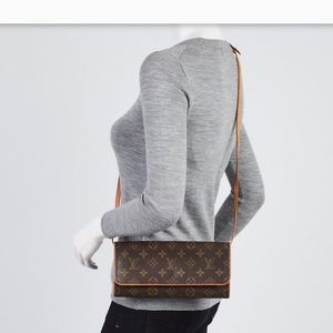 louis vuitton pochette gm